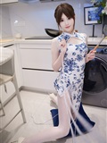 Xiuren Xiuren Network March 19, 2024 NO.8255 Menglinger Mini(14)